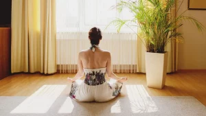Mindfulness Practices For Females
