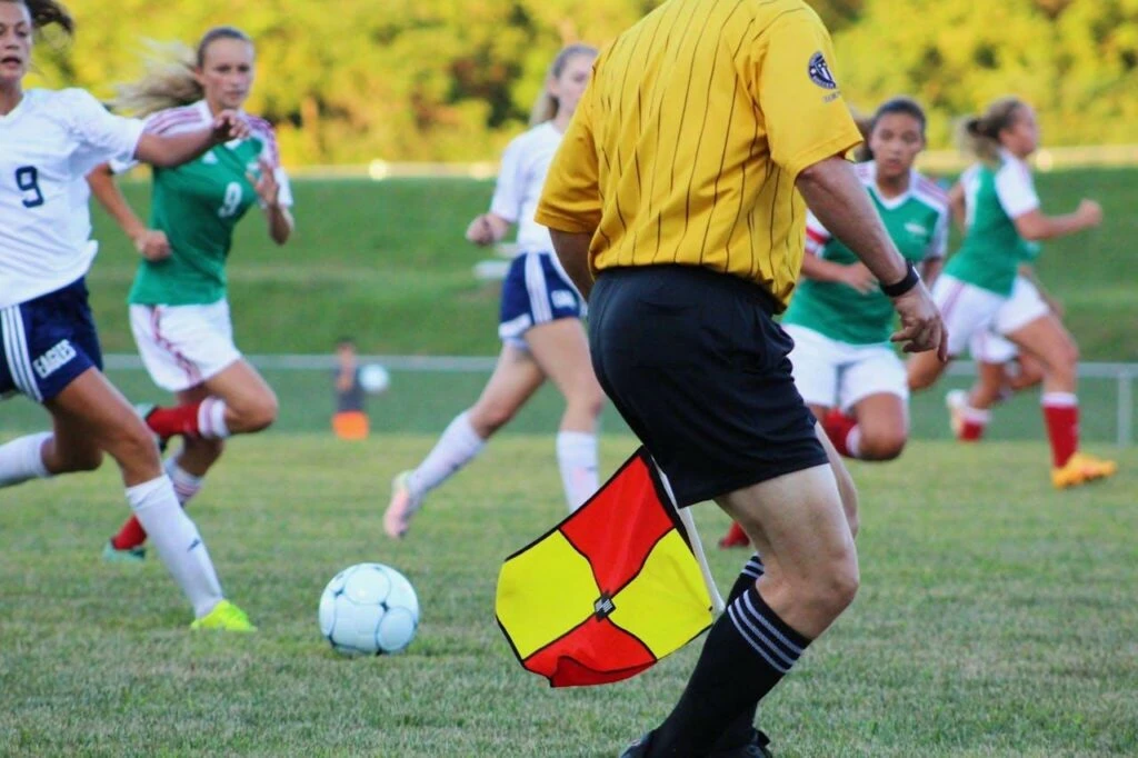 Web Design Solutions for a Successful Soccer Gear Customization Business