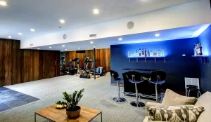 How to prepare for basement renovation