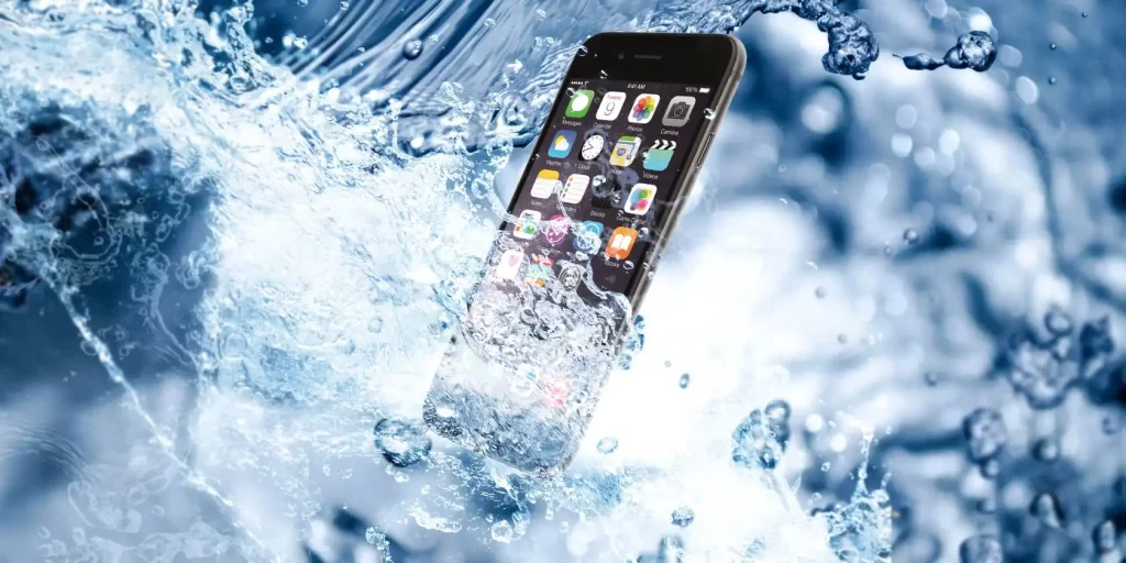 Tips for Web Designers on How to Recover Data From a Water-Damaged Iphone