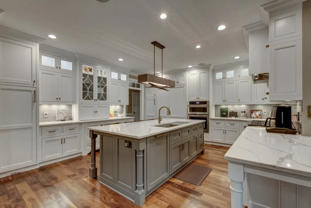 From Website Design to Kitchen Design: Key Steps to Ensure a Successful Renovation