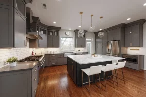 Steps for a successful kitchen renovation