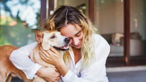 What is in-home pet euthanasia
