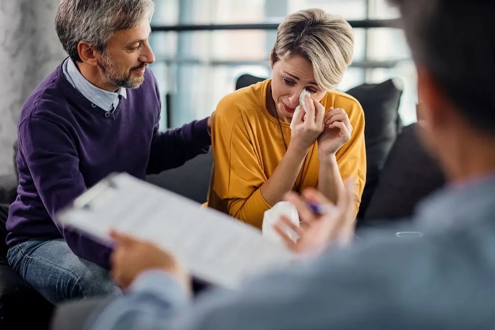 Designing Healing Spaces: How Web Development Can Support Therapy for Grief