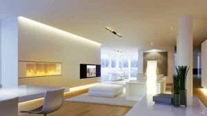 Why Choose LED Lighting for Your Home