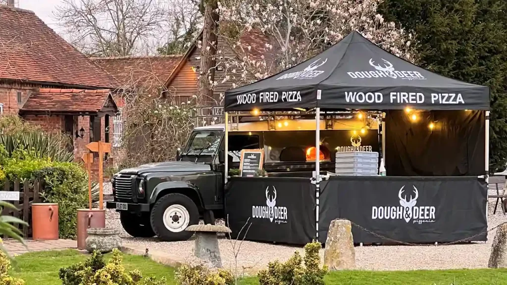 How to Maintain Custom Printed Gazebos for Maximum Durability and Impact