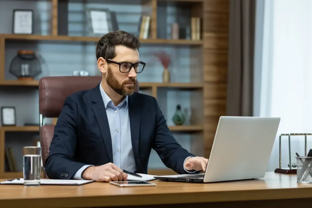 Choose the Best Business Bank Account