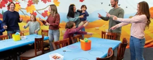 family festival ideas